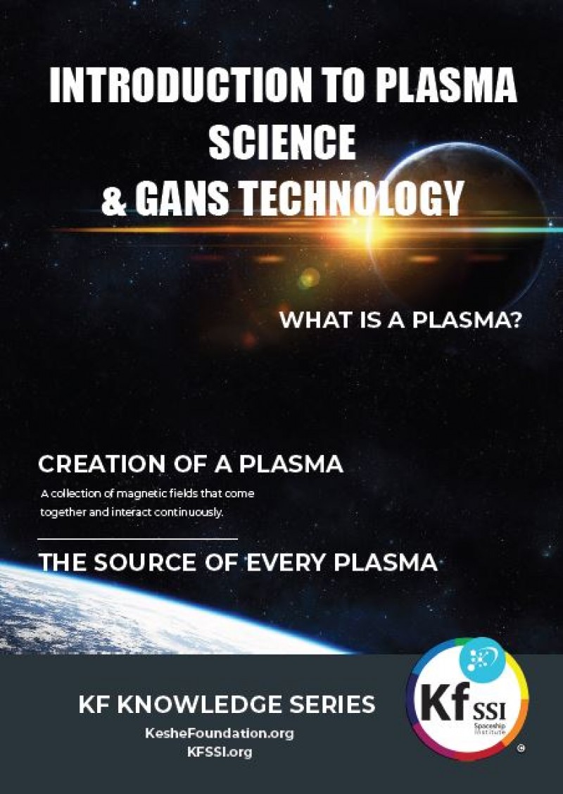 Introduction to Plasma Science & GANS Technology