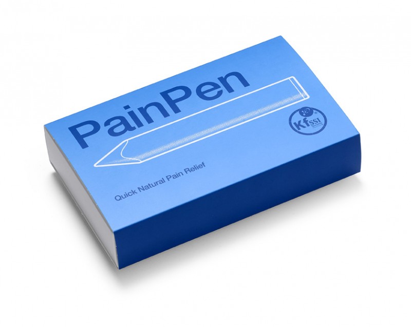 Pain Pen 4