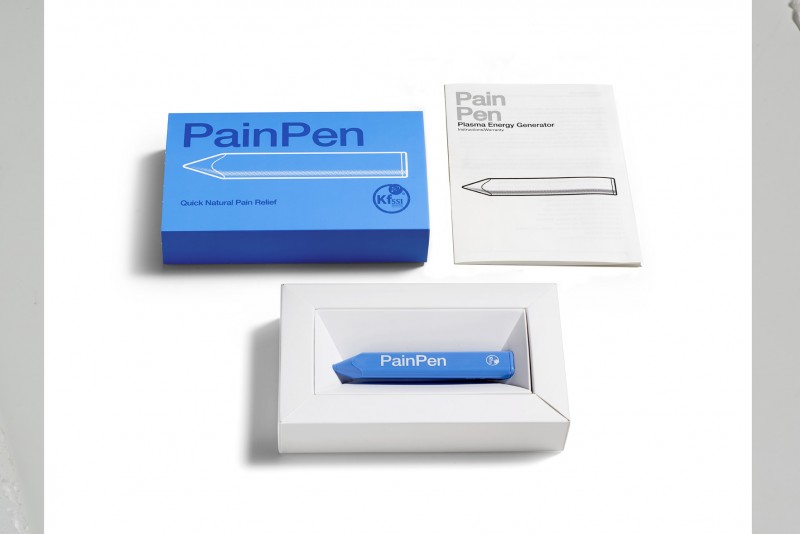 Pain Pen 3