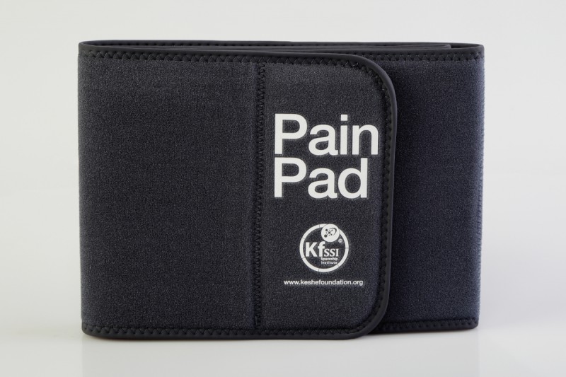 PainPad Enhanced