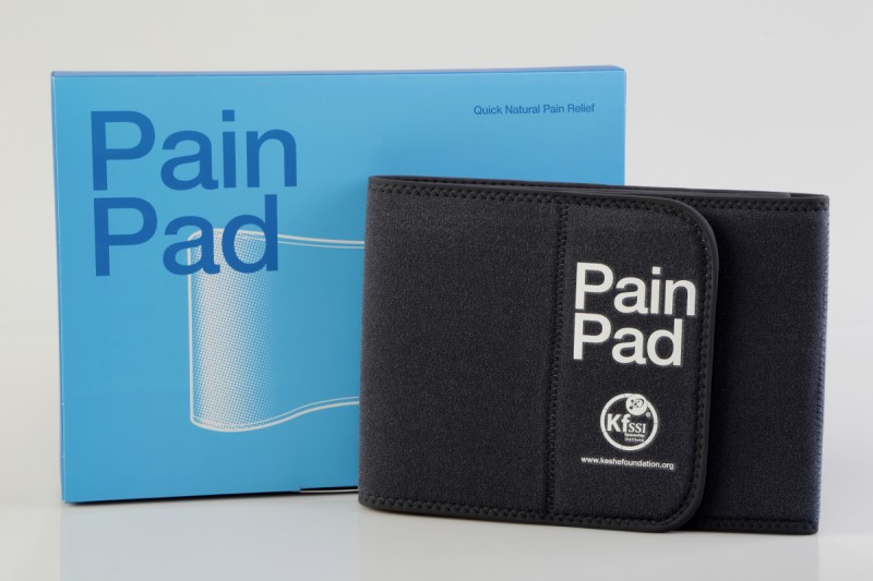 Pain Pad Main