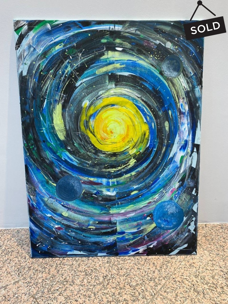 Universe1Sold