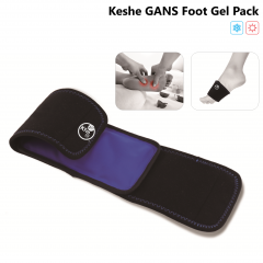 Keshe GANS Foot Gel Pack