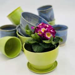 Keshe GANS Handmade Ceramics Sets