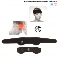 Keshe GANS Head&Teeth Gel Pack