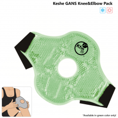 Keshe GANS Knee&Elbow Pack