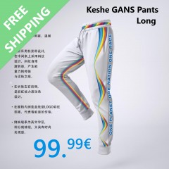 Keshe GANS Pants Long