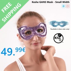 Keshe GANS Mask - Small Width