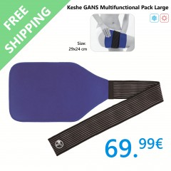 Keshe GANS Multifunctional Pack Large