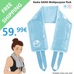 Keshe GANS Multipurpose Pack