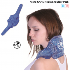 Keshe GANS Neck&Shoulder Pack