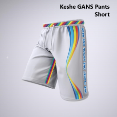 Keshe GANS Pants Short