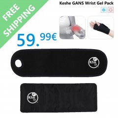 Keshe GANS Wrist Gel Pack