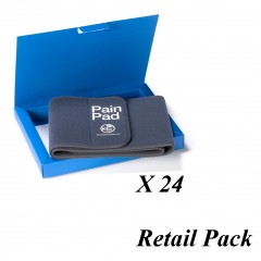 KFSSI Pain Pad - Retail Pack