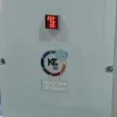 Home Enhancement Plasma Power Unit