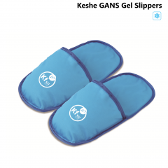 Keshe GANS Gel Slippers