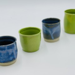 Keshe GANS Handmade Ceramics