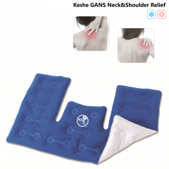 Keshe GANS Neck&Shoulder Relief