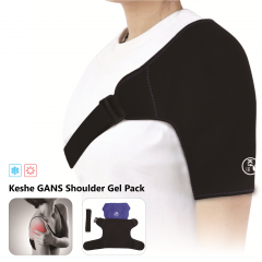 Keshe GANS Shoulder Gel Pack