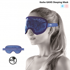 Keshe GANS Sleeping Mask