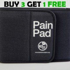 Pain Pad (Buy 3 Get 1 Free)