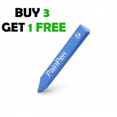Pain Pen Enhanced (Buy 3 Get 1 Free)