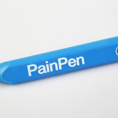 Pain Pen Enhanced Jumbo Pack