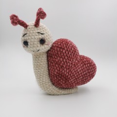Keshe GANS Handmade Crochet